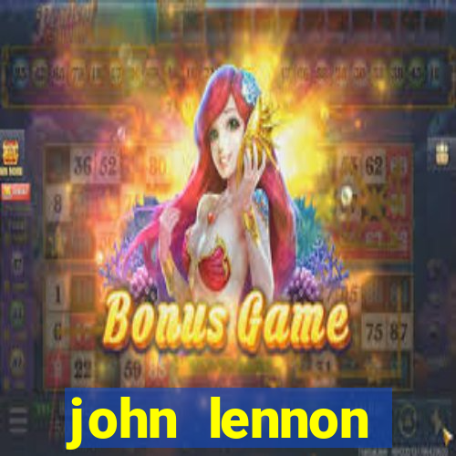 john lennon epiphone casino